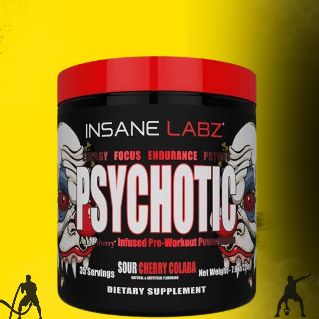  PRE ENTRENO PSYCHOTYC  35 SERVICIOS 