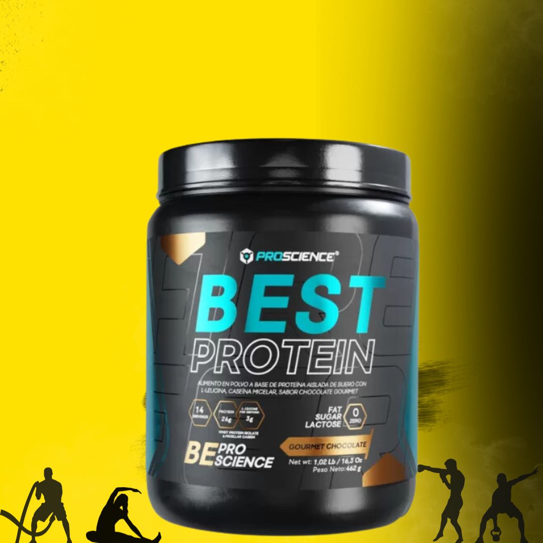 BEST PROTEIN 1LB 