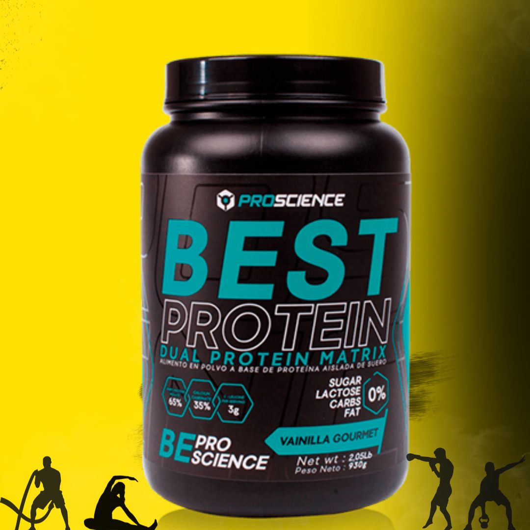 BEST PROTEIN 2LB 