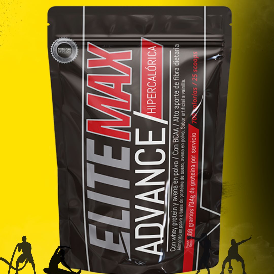 elitemax advance 2lb